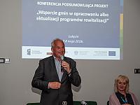 Konferencja podsumowująca 01