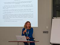 Konferencja podsumowująca 13