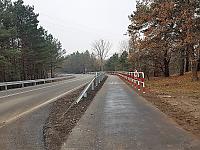 Pojedziemy wygodniej w okolicy Ińska