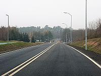 Pojedziemy wygodniej w okolicy Ińska