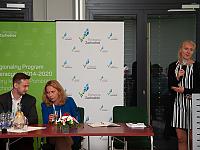 Konferencja podsumowująca 16