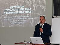 Konferencja podsumowująca 18