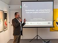 Cykl spotkań informacyjnych zakończony