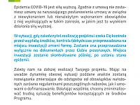 Zachodniopomorski Pakiet Antykryzysowy Zachodniopomorski Pakiet Antykryzysowy