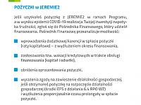 Zachodniopomorski Pakiet Antykryzysowy Zachodniopomorski Pakiet Antykryzysowy