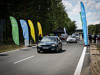 "Berlinka" otwarta dla kierowców