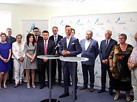 Zdrowie w jednej sieci. Startuje wielki e-projekt marszałkowskich lecznic