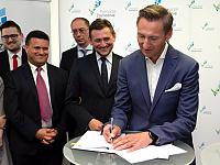 Zdrowie w jednej sieci. Startuje wielki e-projekt marszałkowskich lecznic