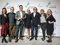 Zwyciężyli bo imponują i inspirują. Znamy „Bandery Sukcesu” Pomorza Zachodniego!