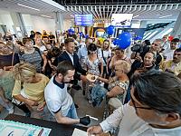 Urodziny Morskiego Centrum Nauki