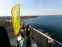 Ińsko z nowymi atrakcjami. Widok z 30 m! Ińsko z nowymi atrakcjami. Widok z 30 m!