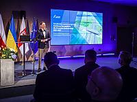 13 kwietnia w nowej siedzibie Urzędu Marszałkowskiego przy ulicy Piłsudskiego w Szczecinie odbyło się spotkanie, którego gospodarzem był Marszałek Województwa Zachodniopomorskiego Olgierd Geblewicz.