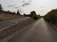 Budowa sieci tras rowerowych Pomorza Zachodniego – Trasa Pojezierna