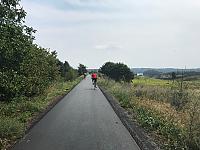 Budowa sieci tras rowerowych Pomorza Zachodniego – Trasa Pojezierna