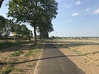 Budowa sieci tras rowerowych Pomorza Zachodniego – Trasa Pojezierna