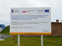 Wzrost atrakcyjności zasobów kultury Pomorza Zachodniego poprzez przeprowadzenie prac konserwatorskich i restauratorskich przy Reducie Morast w Kołobrzegu - cennym zabytku na Zachodniopomorskim Szlaku Żeglarskim