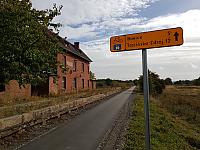 Budowa sieci tras rowerowych Pomorza Zachodniego – Trasa Pojezierna