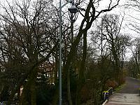 Modernizacja systemu oświetlenia ulicznego na terenie Gminy Miasto Stargard