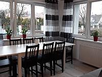 W Łobzie przygotowywane jest mieszkanie 2-pokojowe o pow. 95 m2 przy ul. Niepodległości 37. W Łobzie przygotowywane jest mieszkanie 2-pokojowe o pow. 95 m2 przy ul. Niepodległości 37.