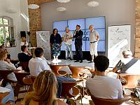 „Pomorze Zachodnie. Biznes w dobrym położeniu”