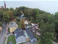 W pobliżu wydm i Bałtyku. Na szlaku Velo Baltica otworzyliśmy trasę Pleśna – Mielno W pobliżu wydm i Bałtyku. Na szlaku Velo Baltica otworzyliśmy trasę Pleśna – Mielno