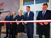 Poczują się jak na torach. Symulator dla maszynistów Poczują się jak na torach. Symulator dla maszynistów