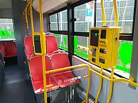 Zakup 10 sztuk miejskich autobusów elektrycznych niskopodłogowych wraz z budową stacji ładowania autobusów elektrycznych w Szczecinku