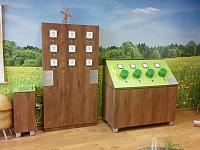 Szczecinecki eksperyment - zakup wyposażenia do Ośrodka Popularyzującego Naukę w Szczecinku.