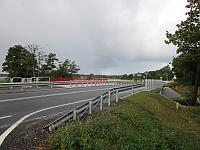 Przebudowa drogi wojewódzkiej nr 203 na odcinku Dąbki-Darłowo