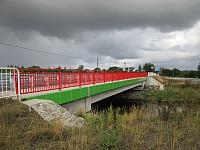 Przebudowa drogi wojewódzkiej nr 203 na odcinku Dąbki-Darłowo