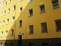 Modernizacja energetyczna wielorodzinnych budynków mieszkaniowych