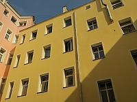 Modernizacja energetyczna wielorodzinnych budynków mieszkaniowych