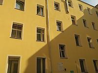 Modernizacja energetyczna wielorodzinnych budynków mieszkaniowych