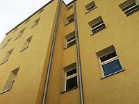 Modernizacja energetyczna wielorodzinnych budynków mieszkaniowych