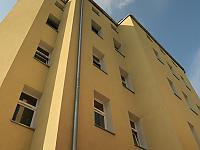 Modernizacja energetyczna wielorodzinnych budynków mieszkaniowych