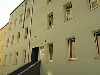 Modernizacja energetyczna wielorodzinnych budynków mieszkaniowych