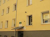 Modernizacja energetyczna wielorodzinnych budynków mieszkaniowych