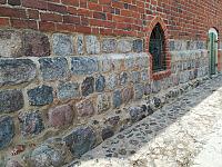 Remont elewacji zewnętrznych, wieży, oraz więźby dachowej wraz z wymianą pokrycia dachowego