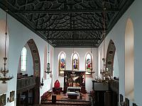 Remont elewacji zewnętrznych, wieży, oraz więźby dachowej wraz z wymianą pokrycia dachowego