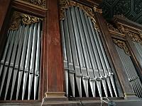 Remont elewacji zewnętrznych, wieży, oraz więźby dachowej wraz z wymianą pokrycia dachowego