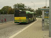 Zakup taboru autobusowego niskoemisyjnego