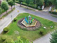 Rozbudowa ogólnodostępnej infrastruktury uzdrowiskowej bazującej na zasobach endogenicznych Połczyna - Zdroju