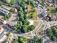 Stargard nad rzeką Iną - projekt rekreacyjnego zagospodarowania terenów przyległych do rzeki Iny w granicach miasta Stargard Stargard nad rzeką Iną - projekt rekreacyjnego zagospodarowania terenów przyległych do rzeki Iny w granicach miasta Stargard