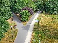 Stargard nad rzeką Iną - projekt rekreacyjnego zagospodarowania terenów przyległych do rzeki Iny w granicach miasta Stargard Stargard nad rzeką Iną - projekt rekreacyjnego zagospodarowania terenów przyległych do rzeki Iny w granicach miasta Stargard