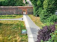 Stargard nad rzeką Iną - projekt rekreacyjnego zagospodarowania terenów przyległych do rzeki Iny w granicach miasta Stargard Stargard nad rzeką Iną - projekt rekreacyjnego zagospodarowania terenów przyległych do rzeki Iny w granicach miasta Stargard