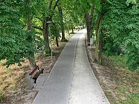 Stargard nad rzeką Iną - projekt rekreacyjnego zagospodarowania terenów przyległych do rzeki Iny w granicach miasta Stargard Stargard nad rzeką Iną - projekt rekreacyjnego zagospodarowania terenów przyległych do rzeki Iny w granicach miasta Stargard