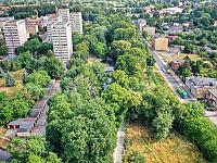 Stargard nad rzeką Iną - projekt rekreacyjnego zagospodarowania terenów przyległych do rzeki Iny w granicach miasta Stargard Stargard nad rzeką Iną - projekt rekreacyjnego zagospodarowania terenów przyległych do rzeki Iny w granicach miasta Stargard