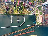Modernizacja infrastruktury portu turystycznego, żeglarskiego w Trzebieży w ramach projektu Zachodniopomorski Szlak Żeglarski – sieć portów turystycznych Pomorza Zachodniego Modernizacja infrastruktury portu turystycznego, żeglarskiego w Trzebieży w ramach projektu Zachodniopomorski Szlak Żeglarski – sieć portów turystycznych Pomorza Zachodniego