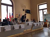 KKBOF dzieli się doświadczeniami z realizacji Strategii Rozwoju Ponadlokalnego na forum międzynarodowym