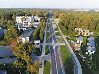 Z Koszalina do Darłowa wygodnie i bezpiecznie